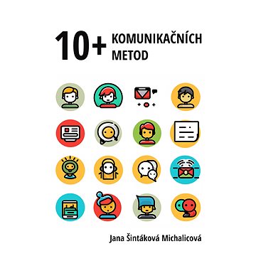 

10+ komunikačních metod