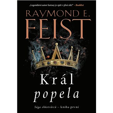 

Král popela