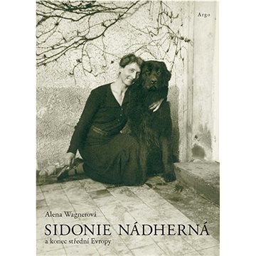 

Sidonie Nádherná