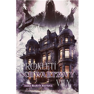 

Prokletí Schwartzovy vily