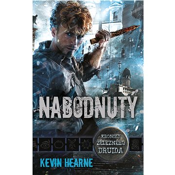

Nabodnutý