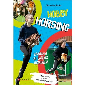 

Hobby horsing