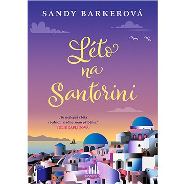 

Léto na Santorini