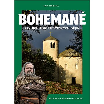

Bohemané