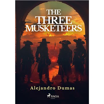 

The Three Musketeers