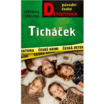 

Ticháček