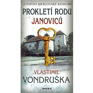 

Prokletí rodu Janoviců
