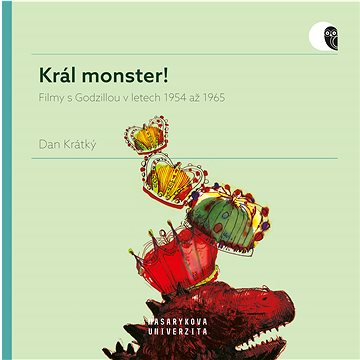 

Král monster!