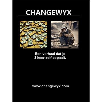 

CHANGEWYX (NL)