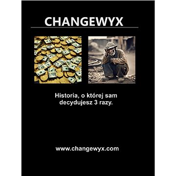

CHANGEWYX (PL)
