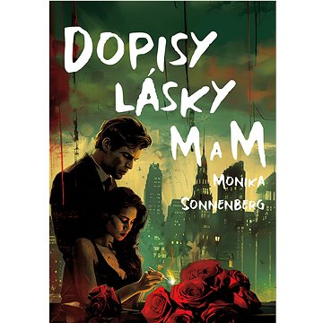 

Dopisy lásky M a M