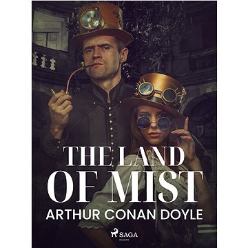 

The Land of Mist