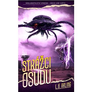 

Strážci osudu