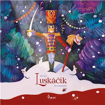 

Luskáčik