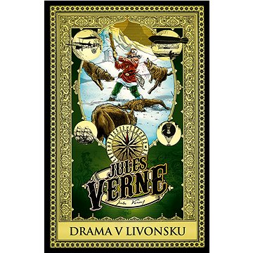 

Drama v Livonsku