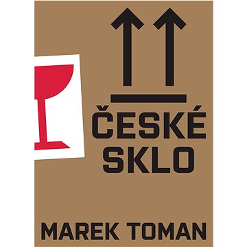 

České sklo