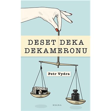 

Deset deka Dekameronu