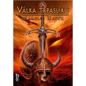 

Válka trpaslíků