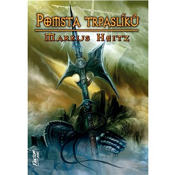 

Pomsta trpaslíků