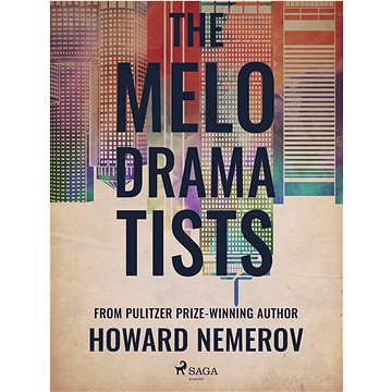 

The Melodramatists