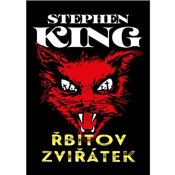 

Řbitov zviřátek