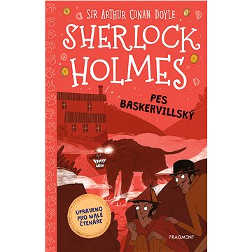 

Sherlock Holmes – Pes baskervillský