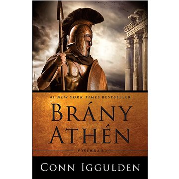 

Brány Athén