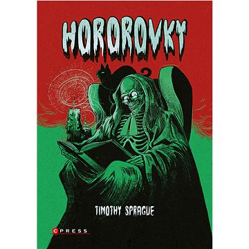 

Hororovky