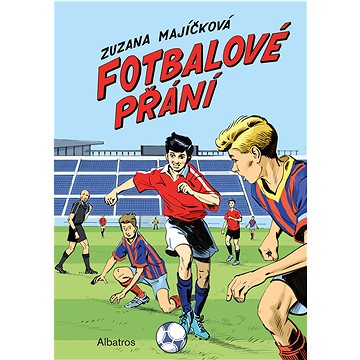 

Fotbalové přání