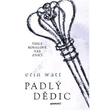 

Padlý dědic