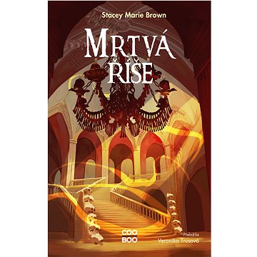 

Mrtvá říše