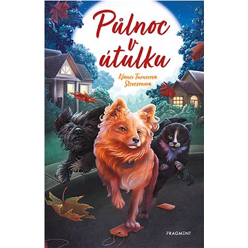 

Půlnoc v útulku