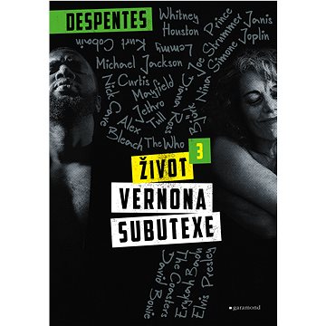 

Život Vernona Subutexe 3