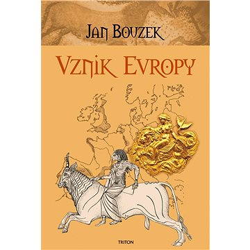 

Vznik Evropy