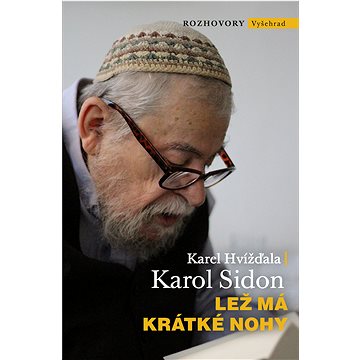 

Lež má krátké nohy