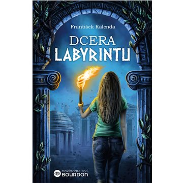 

Dcera labyrintu