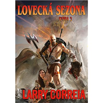 

Lovecká sezona 2