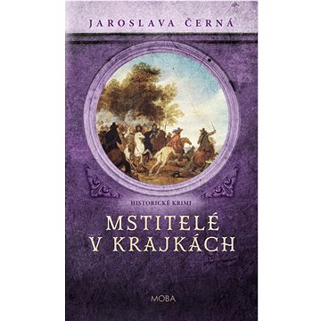 

Mstitelé v krajkách