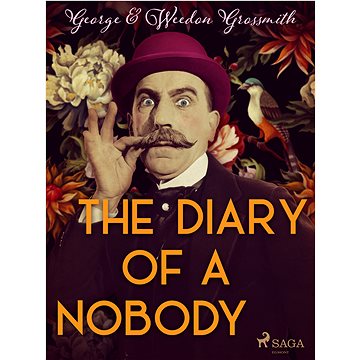 

The Diary of a Nobody
