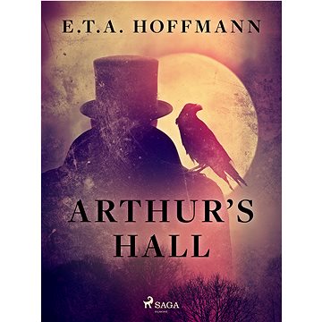 

Arthur’s Hall