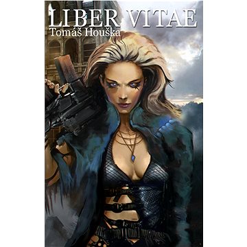 

Liber vitae