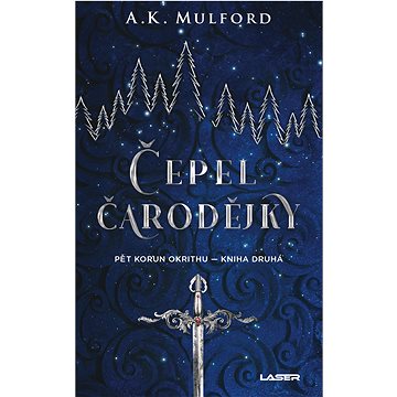 

Čepel čarodějky