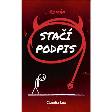 

Stačí podpis