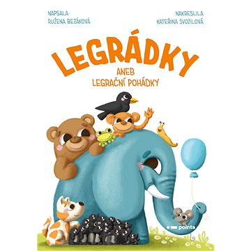 

Legrádky