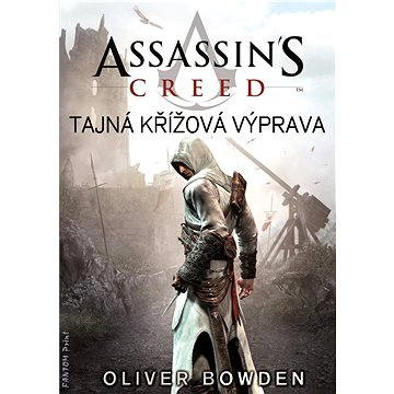 

Tajná křížová výprava