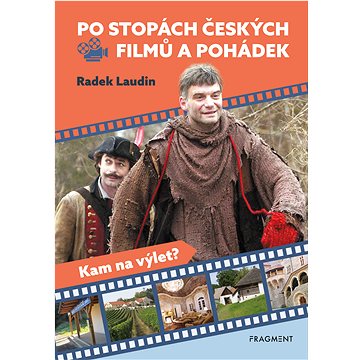 

Po stopách českých filmů a pohádek