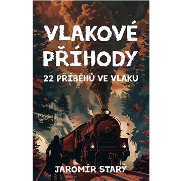 

Vlakové příhody