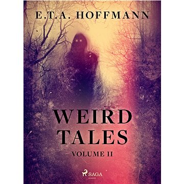 

Weird Tales Volume 2