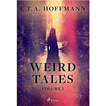 

Weird Tales Volume 1