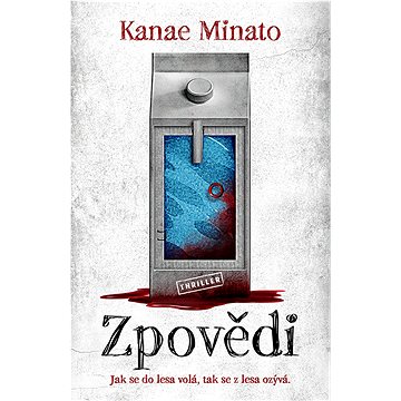 

Zpovědi